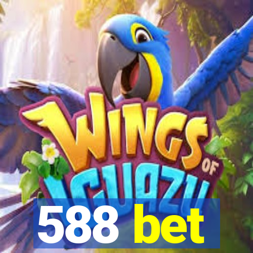 588 bet